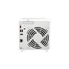 QNAP TS-462 4Moduler